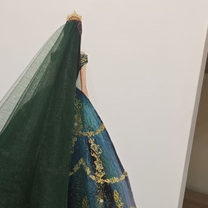 تابلو ولکام حنابندان