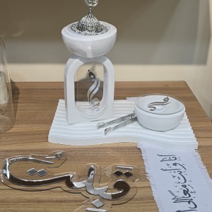 ست کیک بری لاکچری پسند