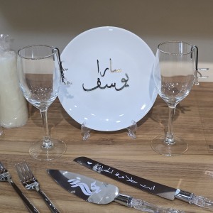 ست کیک بری سارا
