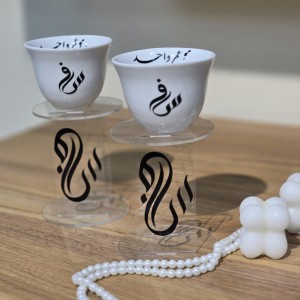 پایه ادکلن