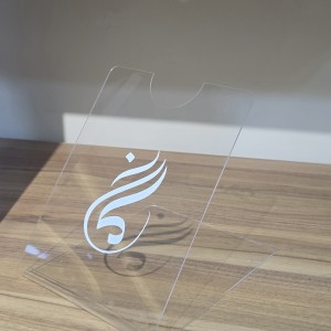 استند دسته گل