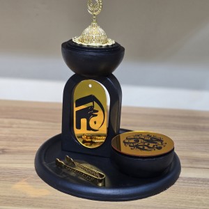 ست بخور سوز حج