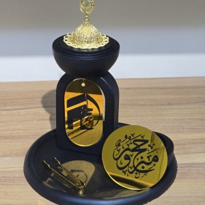 ست بخور سوز حج
