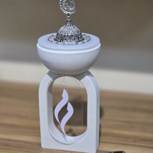 بخورسوز بتنی  تک