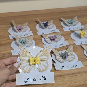 گیفت کارت کلیپس