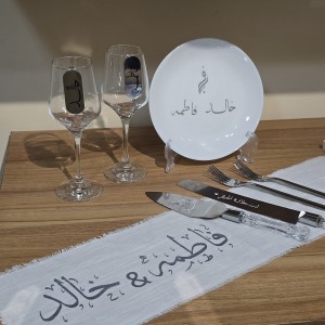 ست کیک بری مدل فاطمه