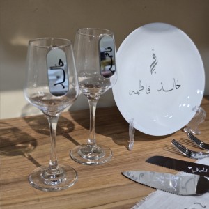 ست کیک بری مدل فاطمه