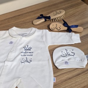 پک سرهمی +استند تدی