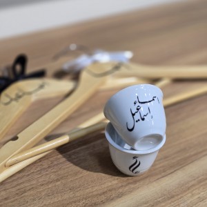 ست هنگر و فنجون