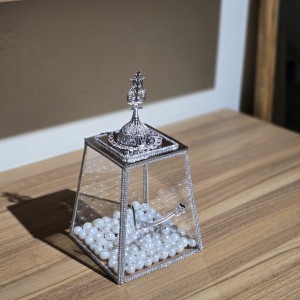 بخورسوز  کریستالی