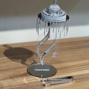 بخور سوزنگینی اول اسم