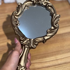آینه دستی