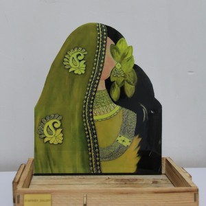 سینی گیفت+استند
