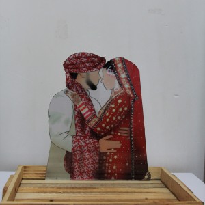 سینی گیفت+استند