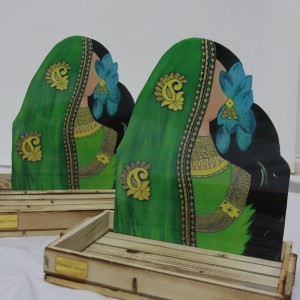 سینی گیفت+استند