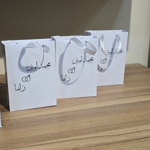 پاکت گیفت عروس