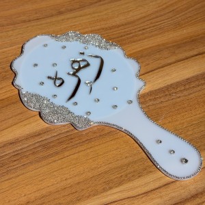 آینه دستی