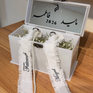 باکس حلقه