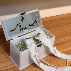 آینه دستی