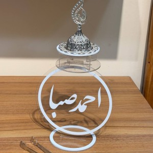 بخورسوز  مینیمال