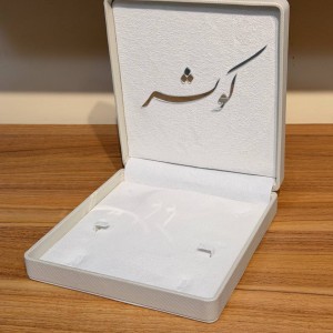 جعبه سرویس جواهر