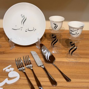 ست کیک بری خاص