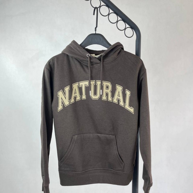 هودی NATURAL زنانه راحتی و استایل روزانه
