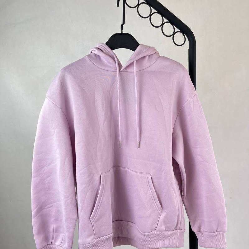 هودی بنفش زنانه - راحتی و استایل روزمره