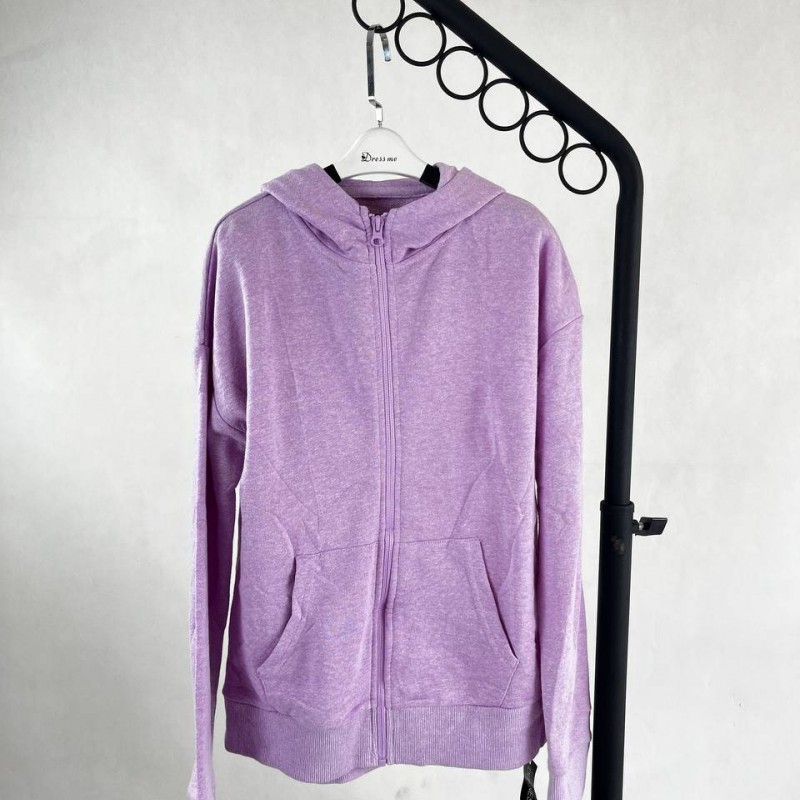 سویشرت بچگانه یاسی ساده