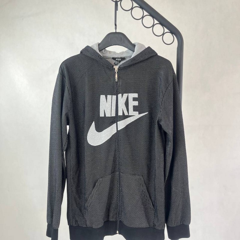 هودی ورزشی مردانه برند نایکی