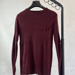 پولوشرت مردانه ساده، رنگ قرمز برند PRIMARK