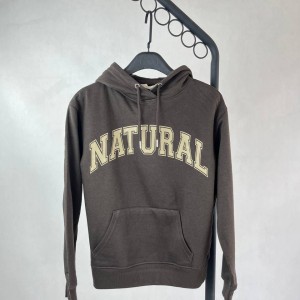 هودی NATURAL زنانه راحتی و استایل روزانه