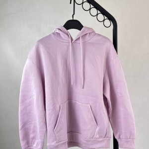هودی بنفش زنانه - راحتی و استایل روزمره