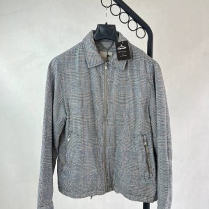 هودی کلاسیک دخترانه زیپ دار برند MANGO