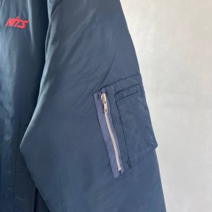 کاپشن مردانه