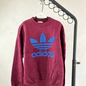 دورس بچگانه زرشکی طرح Adidas