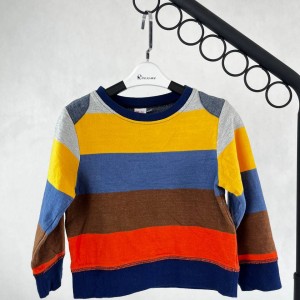 دورس بچگانه راه راه رنگی