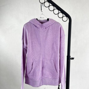 سویشرت بچگانه یاسی ساده