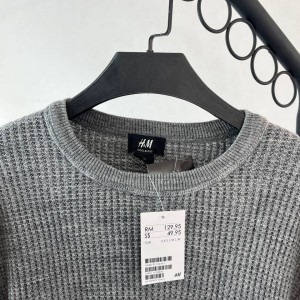 پولیور طرح بافت، رنگ خاکی