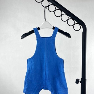 سرهمی نوزادی آبی