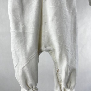 سرهمی سفید نوزاد