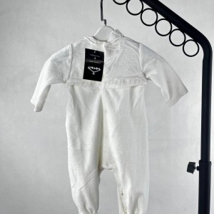 سرهمی نوزادی سفید مجلسی