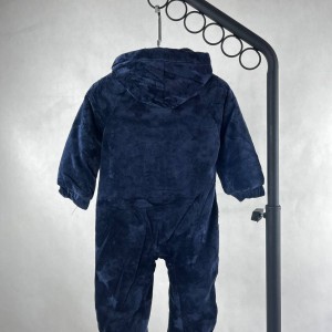 سرهمی تدی پسرانه