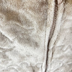 سرهمی تدی نوزادی گرم