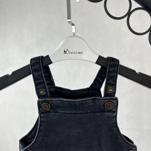 سرهمی جین نوزاد