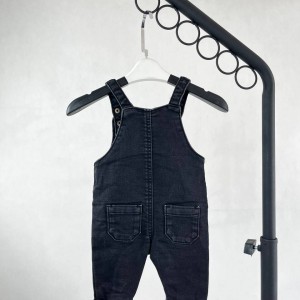 سرهمی جین نوزادی شیک