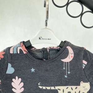 دورس بچگانه طرح  حیوانات فانتزی