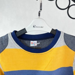 دورس بچگانه راه راه رنگی