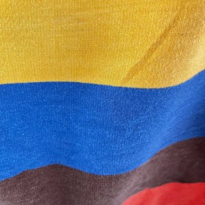 دورس بچگانه راه راه رنگی