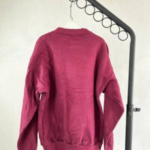 دورس بچگانه زرشکی طرح Adidas